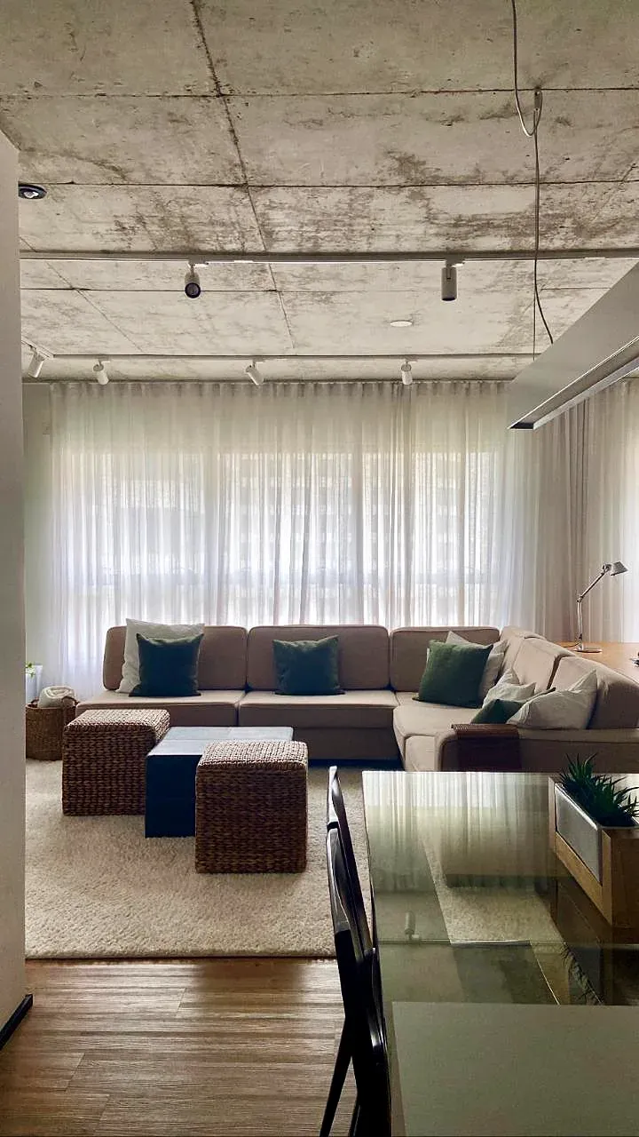 Maxhaus bz — reforma e interiores de apartamento