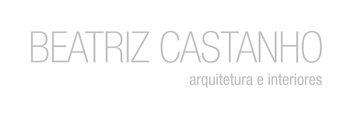 Beatriz Zanini Castanho — arquitetura e interiores